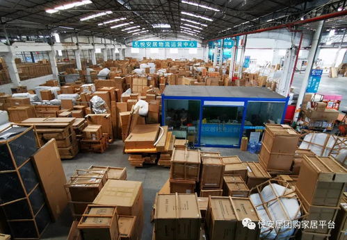 源頭家具工廠選購(gòu)攻略 悅安居給您專業(yè)指南