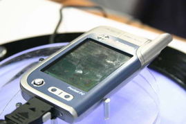 2005年中國國際通信設(shè)備技術(shù)展 5號(hào)館聯(lián)想產(chǎn)品秀引領(lǐng)通訊設(shè)備新風(fēng)尚